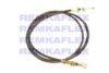 Brovex-Nelson 24.0120 Cable, parking brake